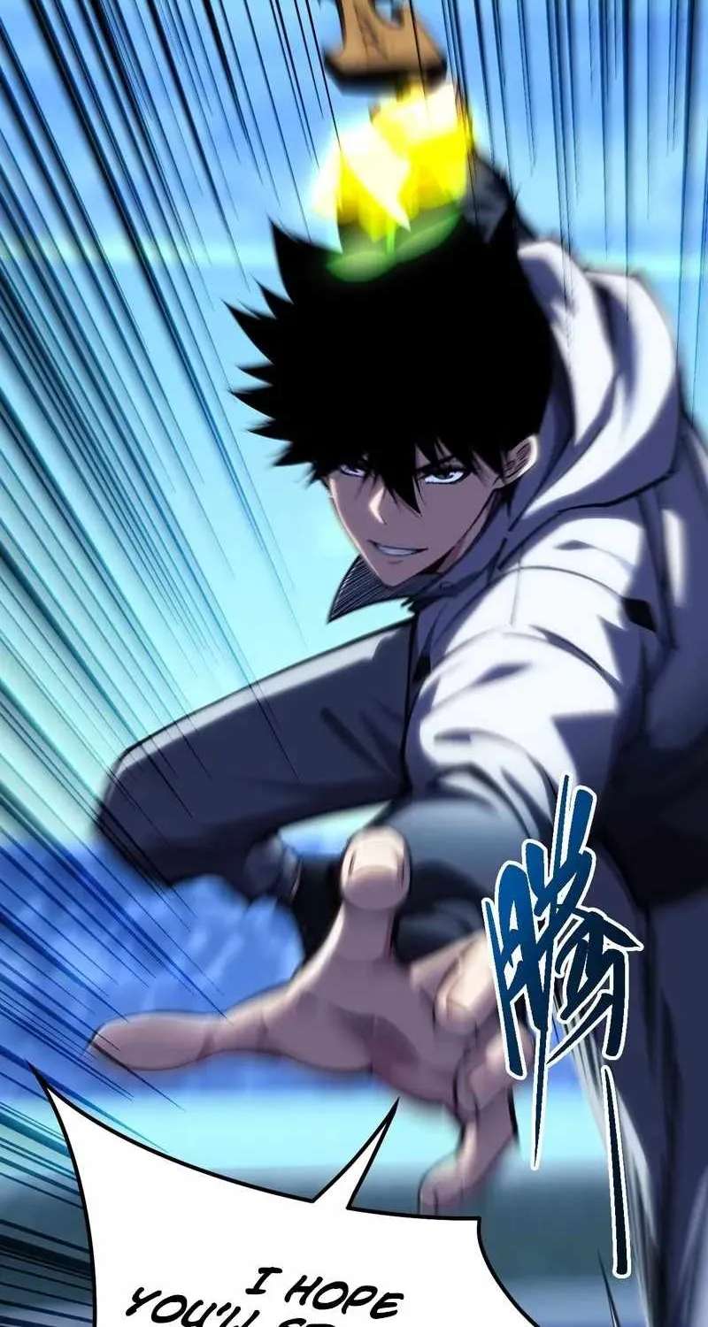 The God’s Contract in the Virtual World Chapter 40 - page 47