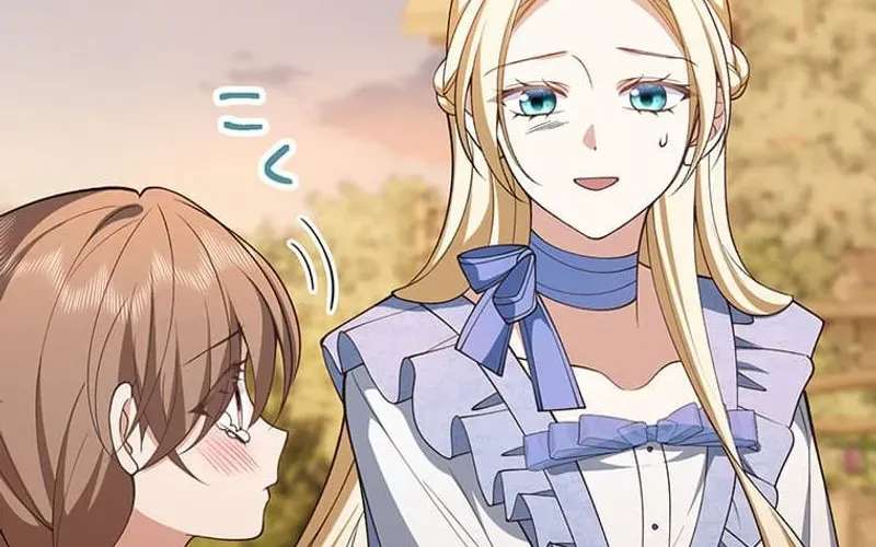 My Fiance Is a Former Assassin Prince Chapter 38 - page 12