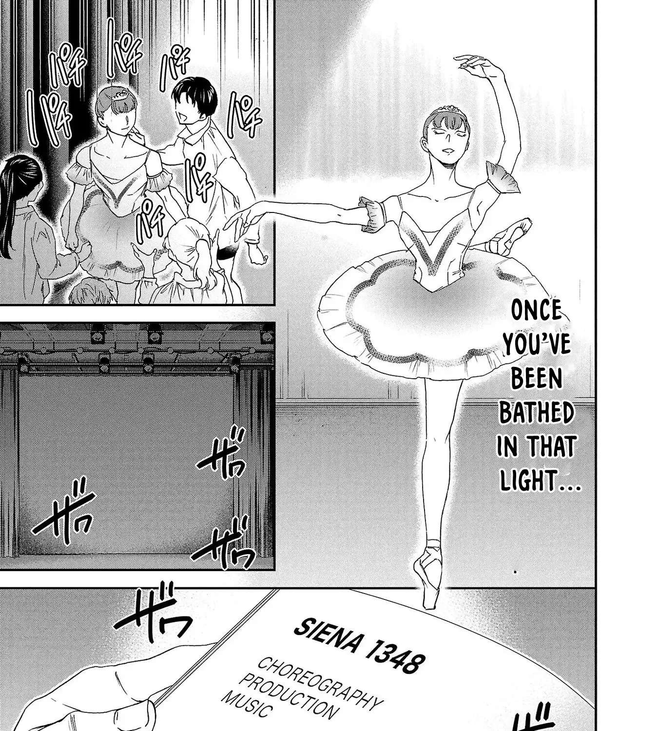 Kenrantaru Grande ScÃ¨ne Chapter 137 - page 65