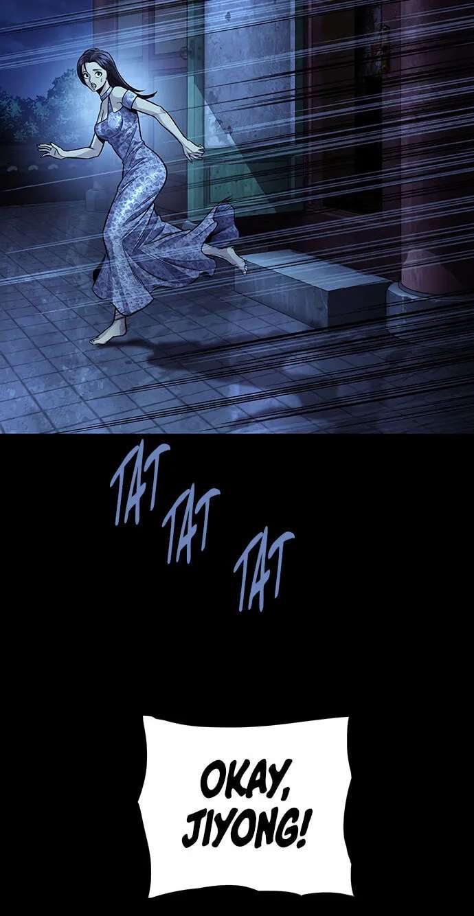 Vigilante Part 2 Chapter 94 - page 45