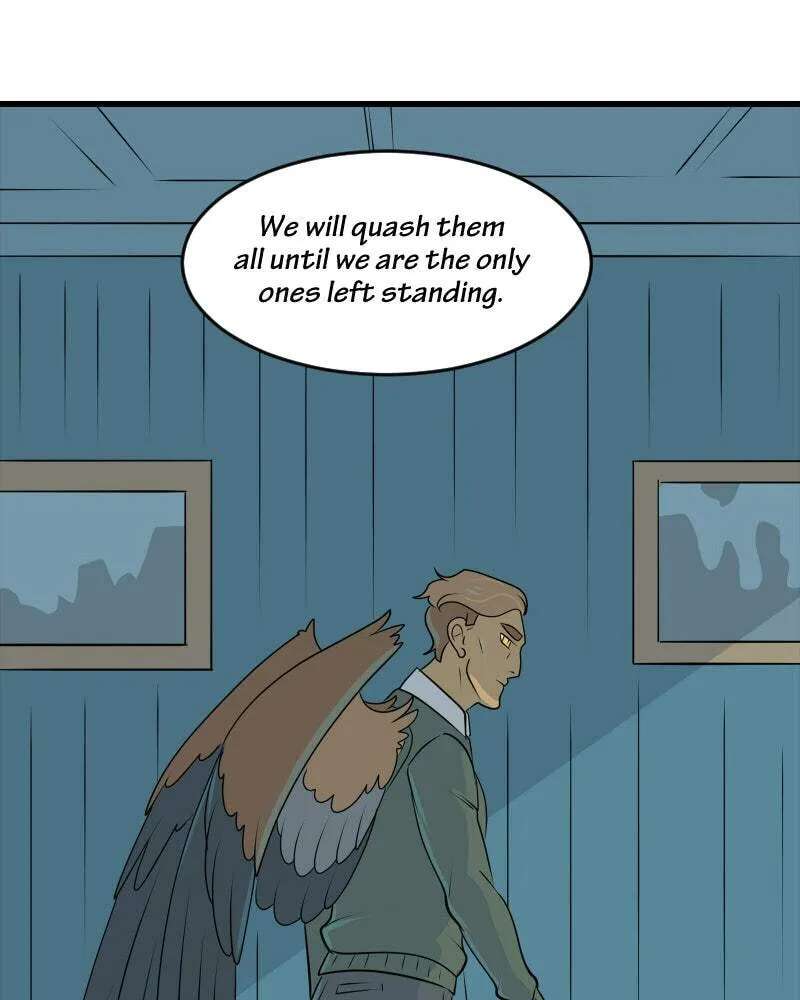 The Croaking Chapter 302 - page 54
