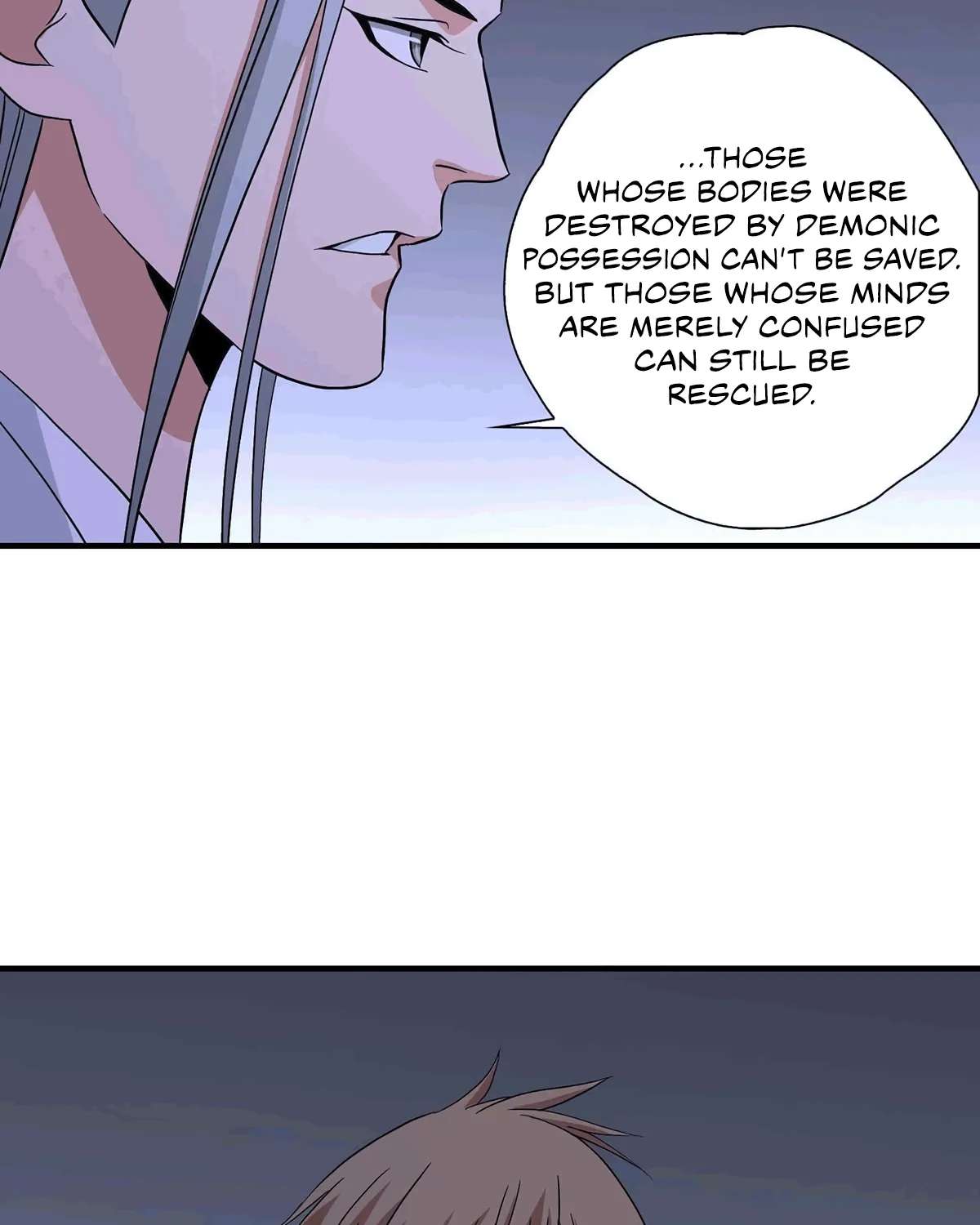 Tales of the Drunken Immortal Chapter 25 - page 30