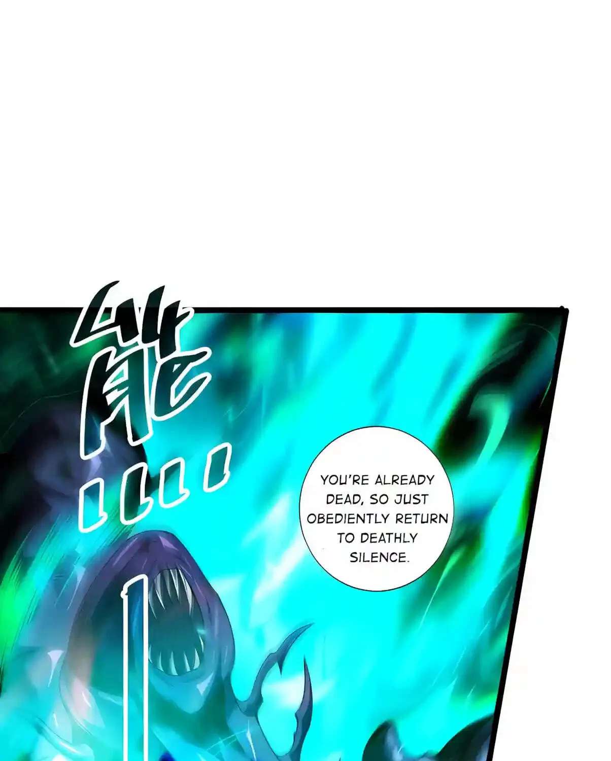 Necromancer, the Ultimate Scourge! Chapter 307 - page 31