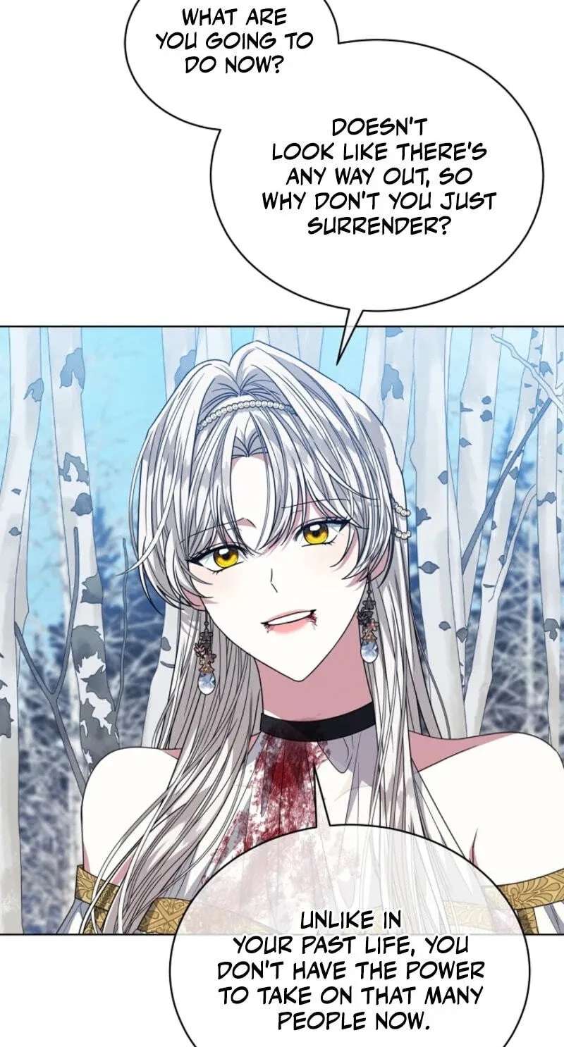 Tired of Living in Fiction Chapter 108 - page 35