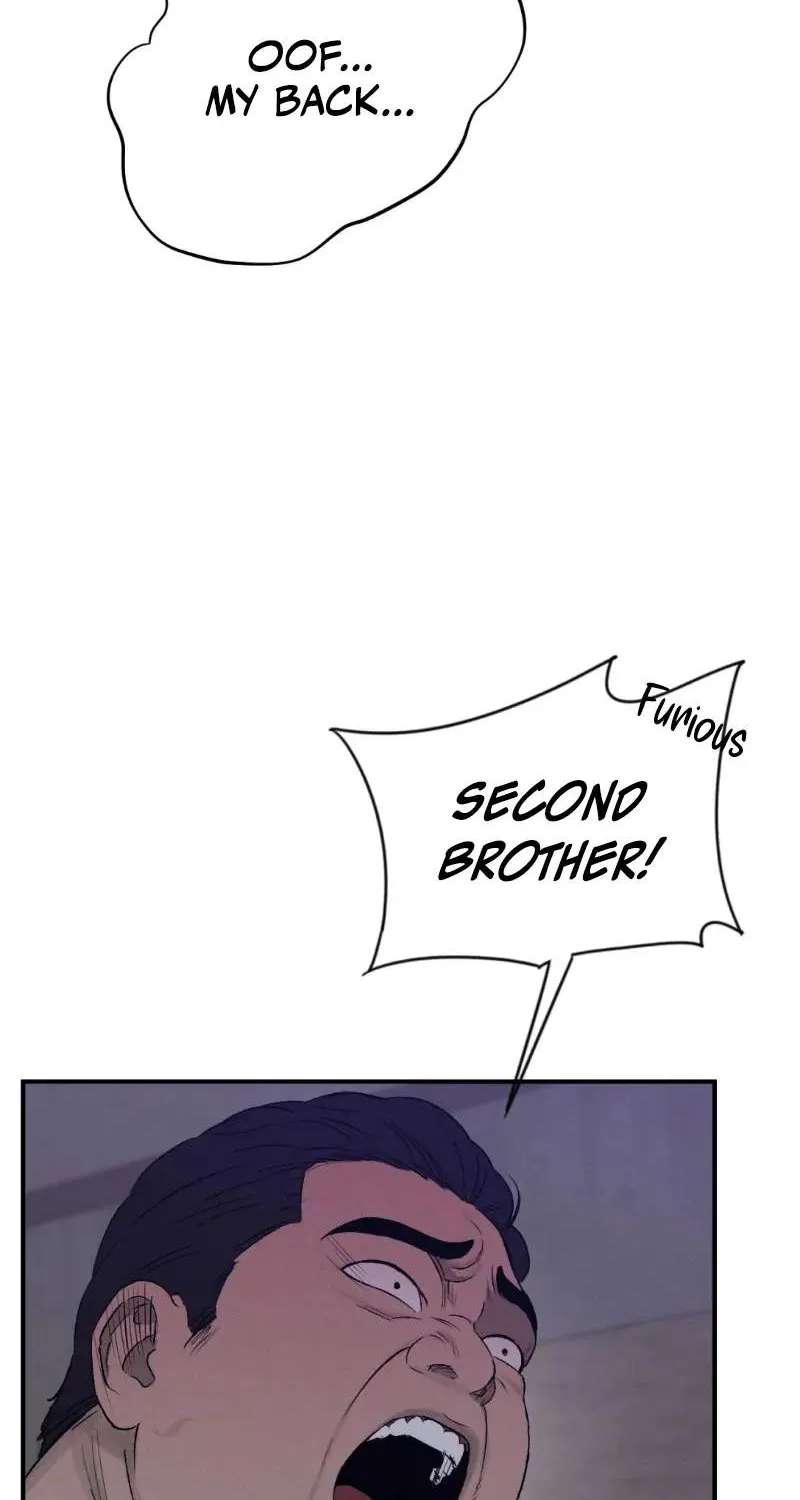 Dog Eat Dog Chapter 3 - page 13