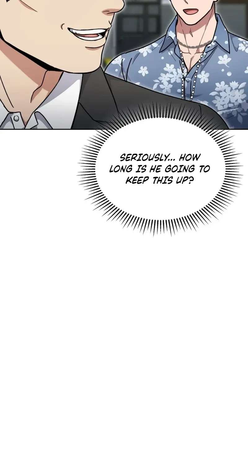 Reset Life Of Regression Police Chapter 167 - page 39