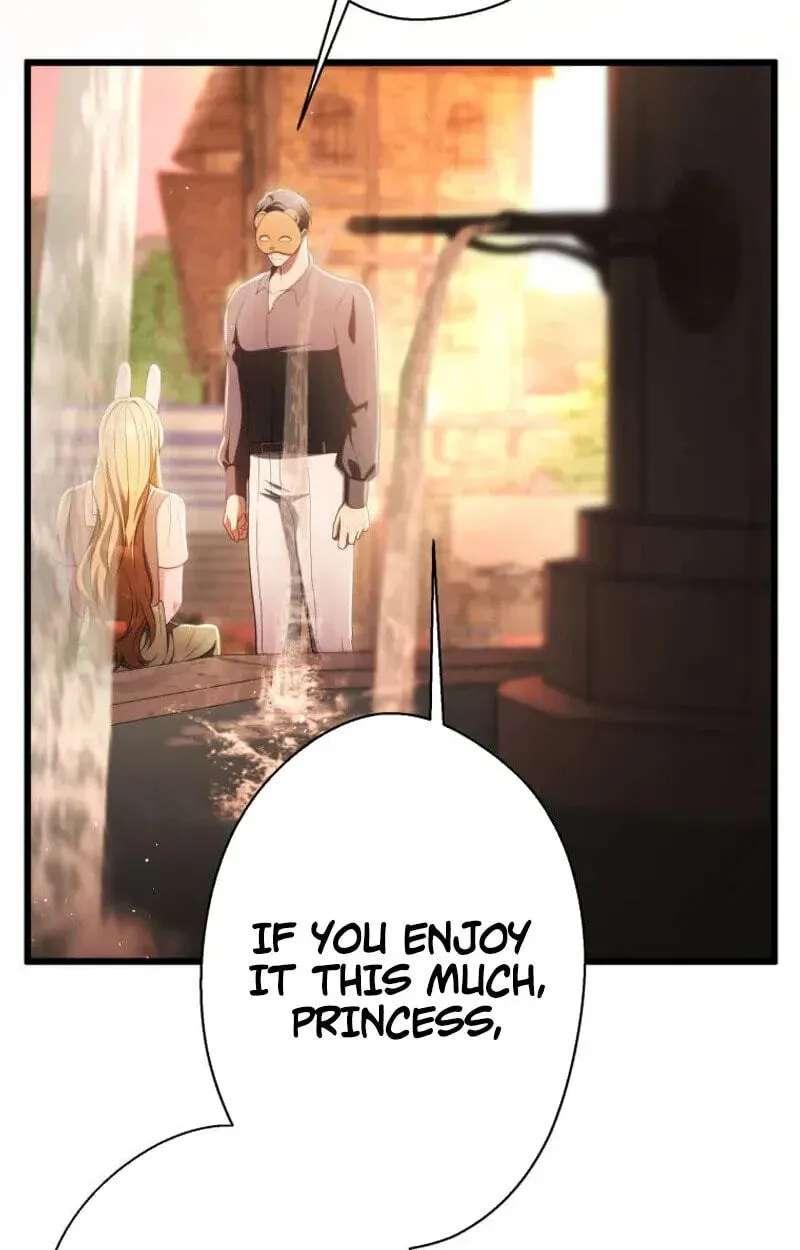 A Savage Proposal Chapter 110 - page 86