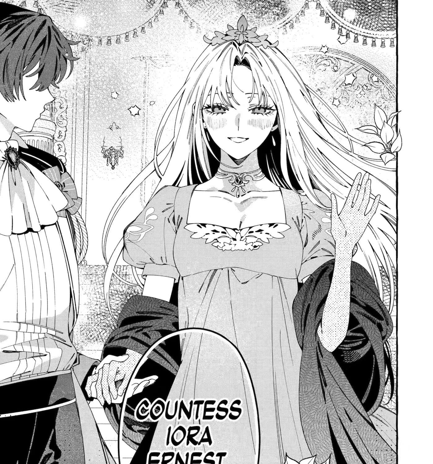 Proud to be the Villainess: I'm Doomed After Stealing my Half-Sister's Fiancé and Having Her Banished Chapter 24 - page 57