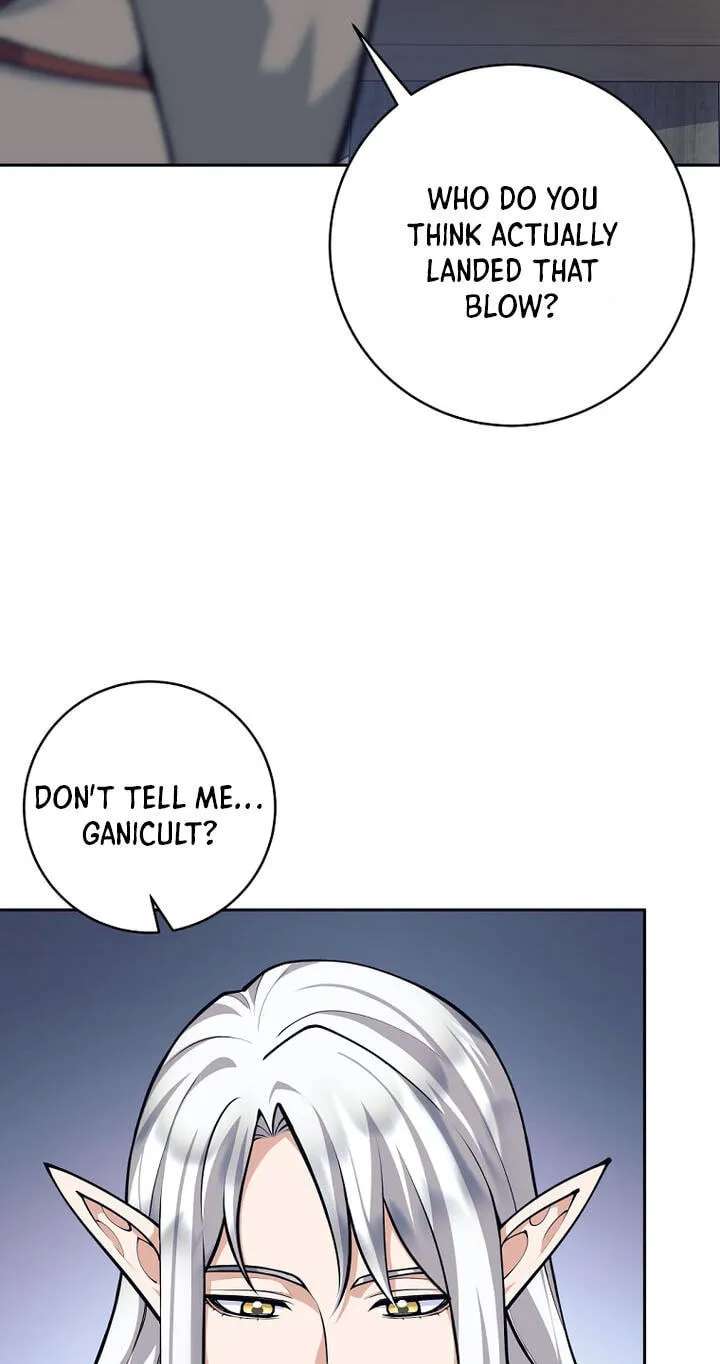I'm Quitting the Hero's Party Chapter 161 - page 13