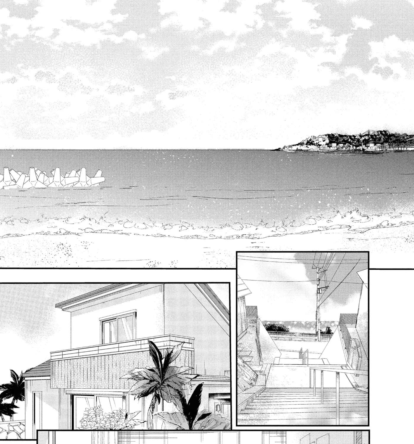 Anyway, I'm Falling in Love with You. Chapter 54 - page 107