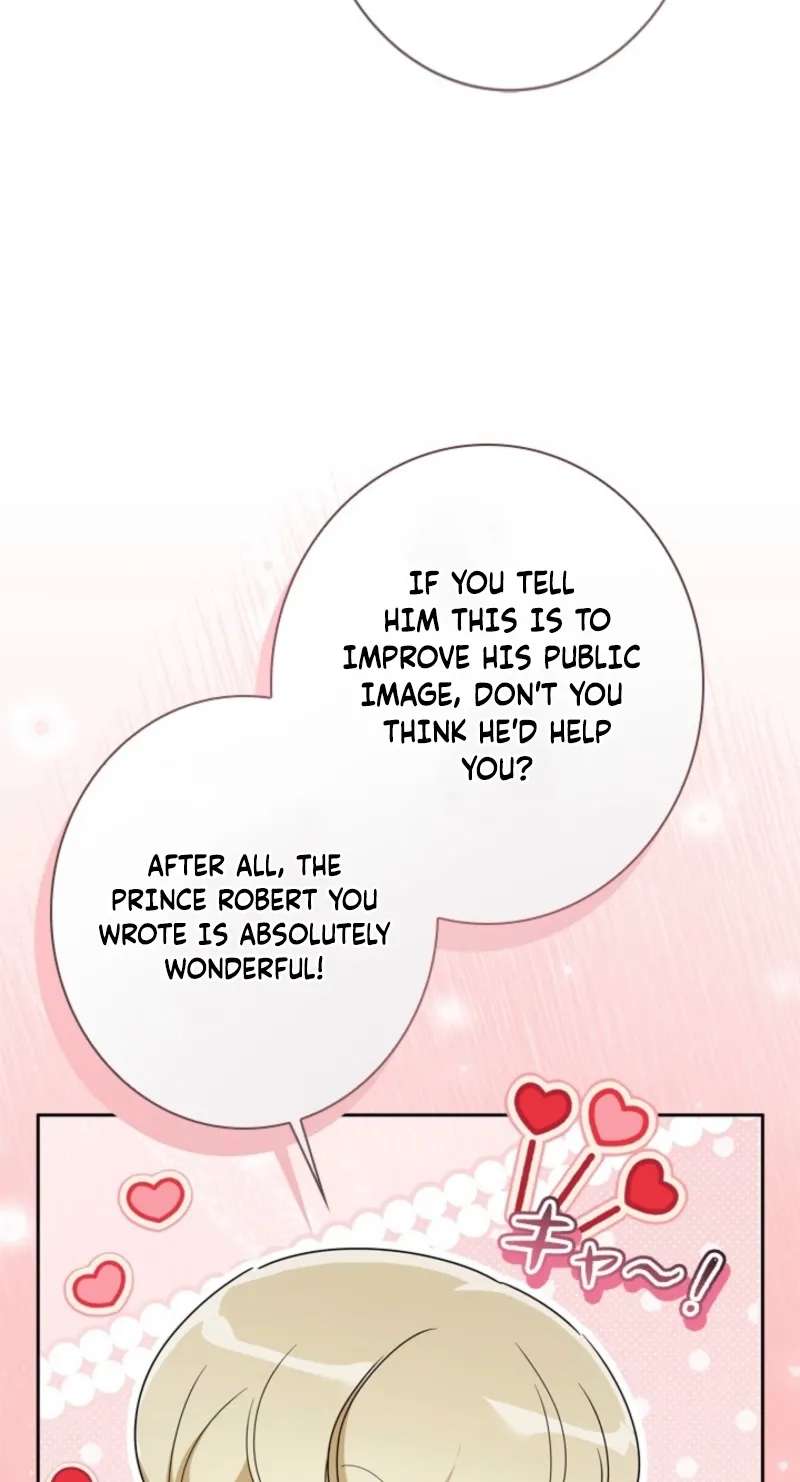 The Timid Lady of the Frontier Won't Give Up on Revenge Chapter 19 - page 76