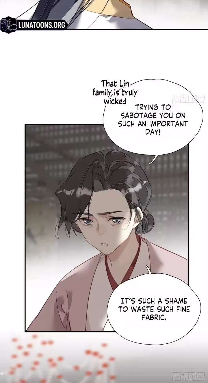 The Glory of the Noble Household Chapter 11 - page 42