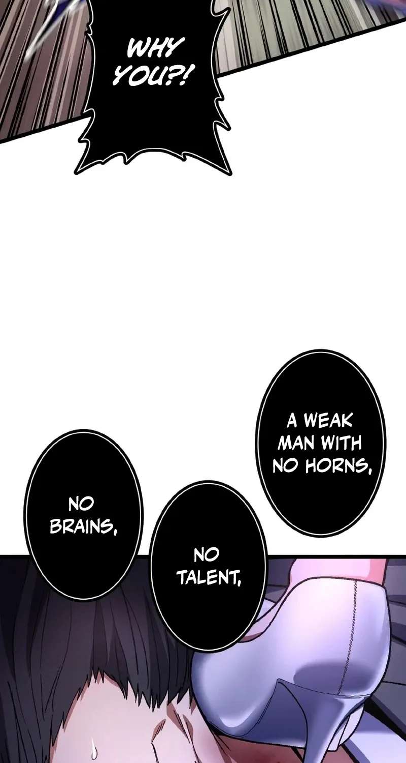 The Man Who Vowed Revenge on His Demon Wife Chapter 1 - page 128
