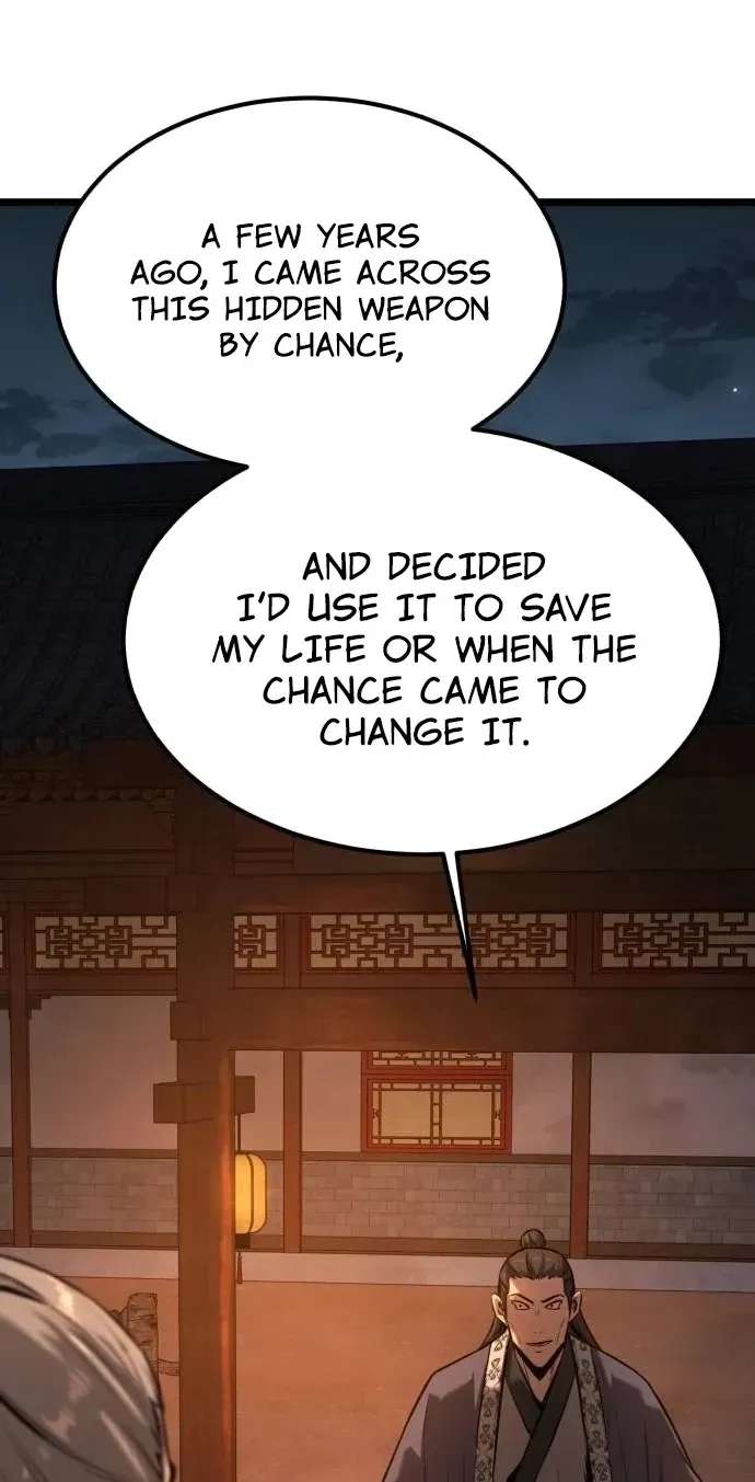 The Former Supreme Chapter 15 - page 38