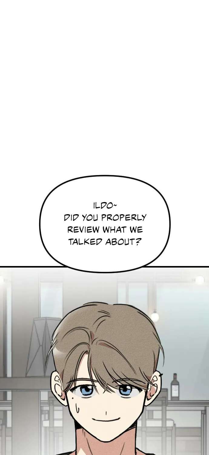 That's Because I'm Not Brave Chapter 1 - page 41
