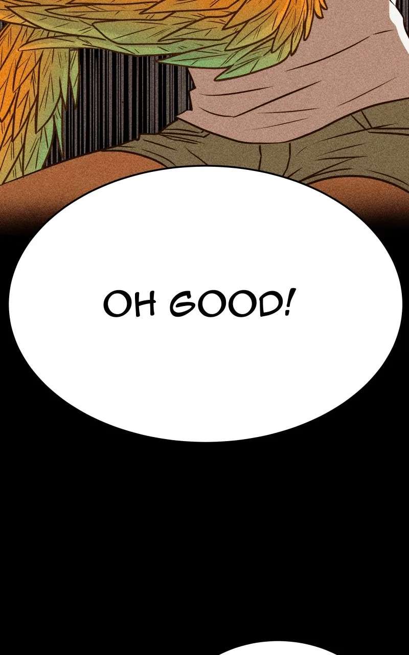 Diner for Adas Chapter 5 - page 22