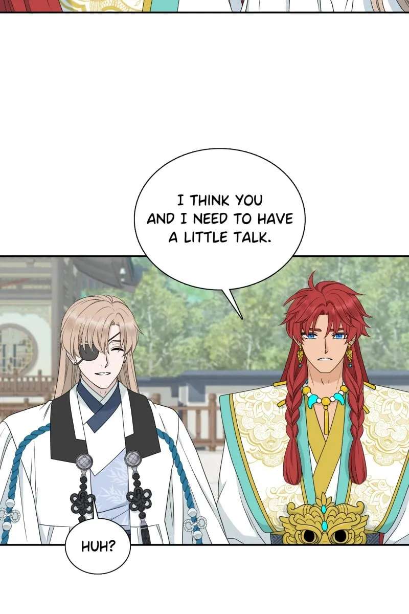 Dear My Dokkaebi Husband Chapter 51 - page 32