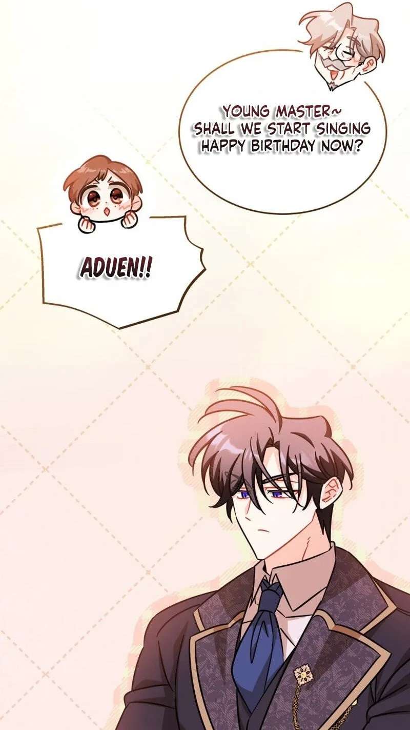 The Maid With a Child Chapter 33 - page 15