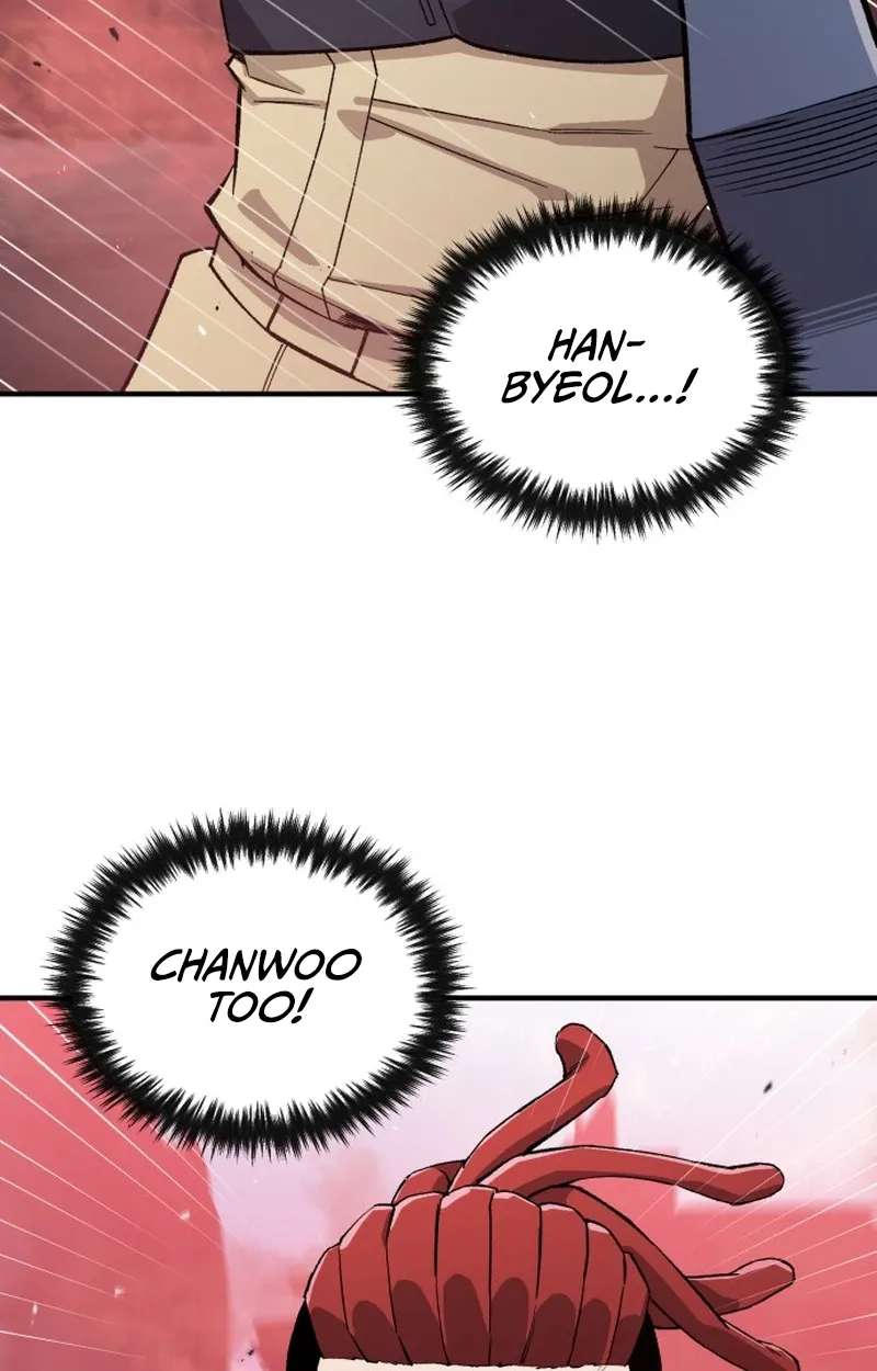Rebirth of the Blood Demon: The Cursed Tanker's Trial Chapter 64 - page 68