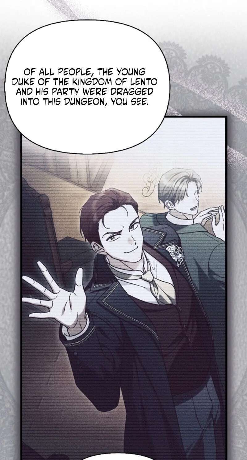 My Husband Is Definitely a Paladin Chapter 28 - page 76