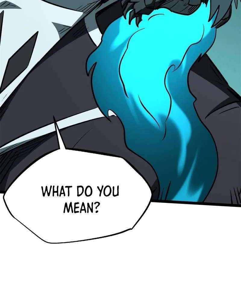 Super Gene Chapter 488 - page 22
