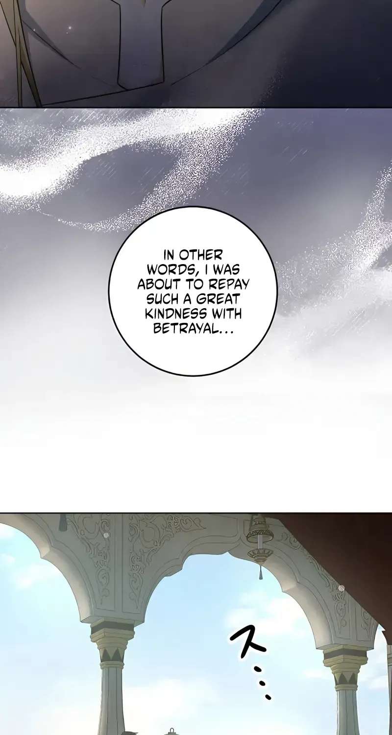 The Beloved Doll Princess Marries into the Wild Chapter 26 - page 54