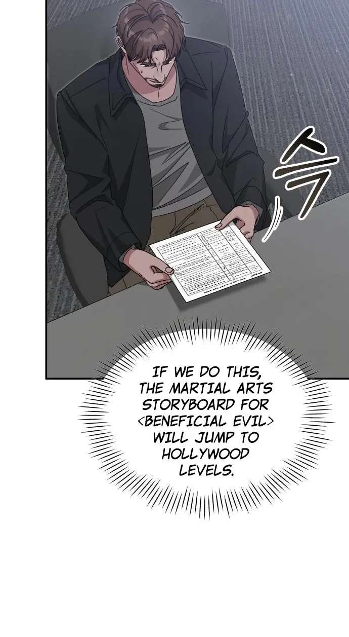 The Otherworldly Genius Method Actor Chapter 114 - page 13
