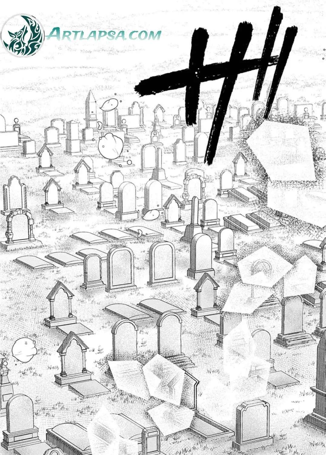 A Letter from the Exiled Lady: Have You Forgotten Me? Chapter 6 - page 30