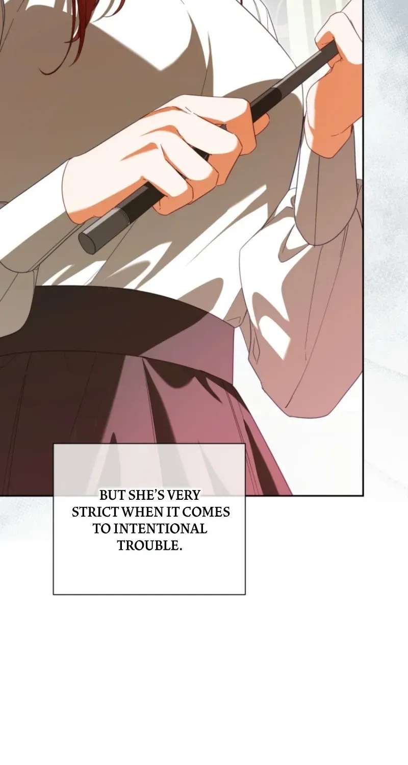 The Obsessive Male Leads Wants to Eat Me Chapter 32 - page 80