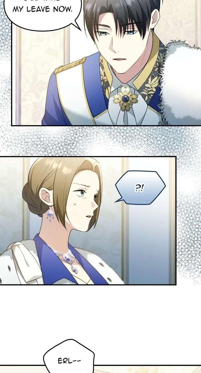 The Stand-in Daughter Wantsto Be Free Chapter 48 - page 5