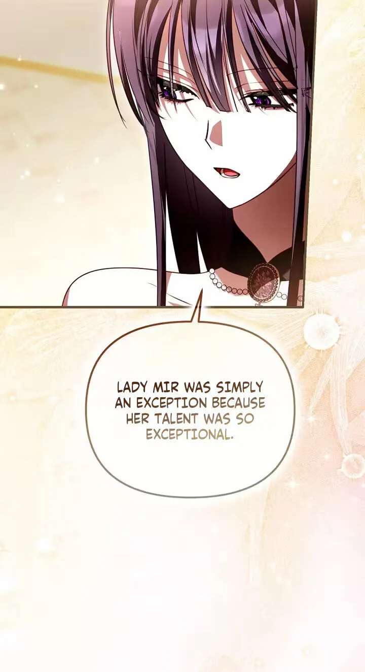 I'm the Brave Puppy Who Came to Save the Villainess Sister Chapter 44 - page 65