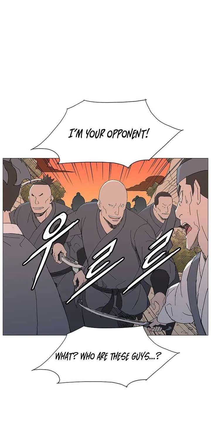 The General - Fighting Legend Chapter 116 - page 32