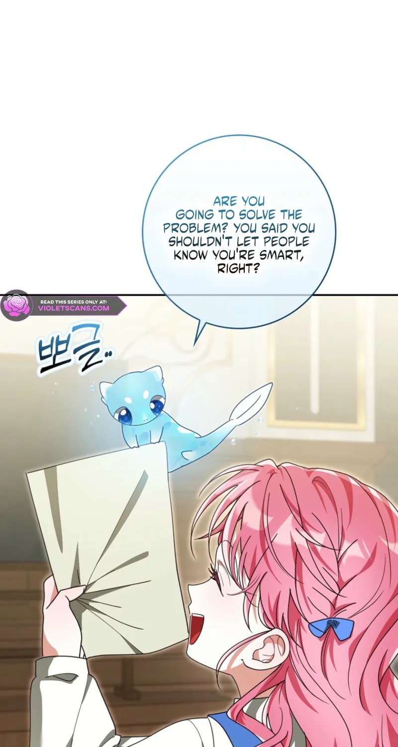 I’ll Try to Save My Father Chapter 24 - page 6