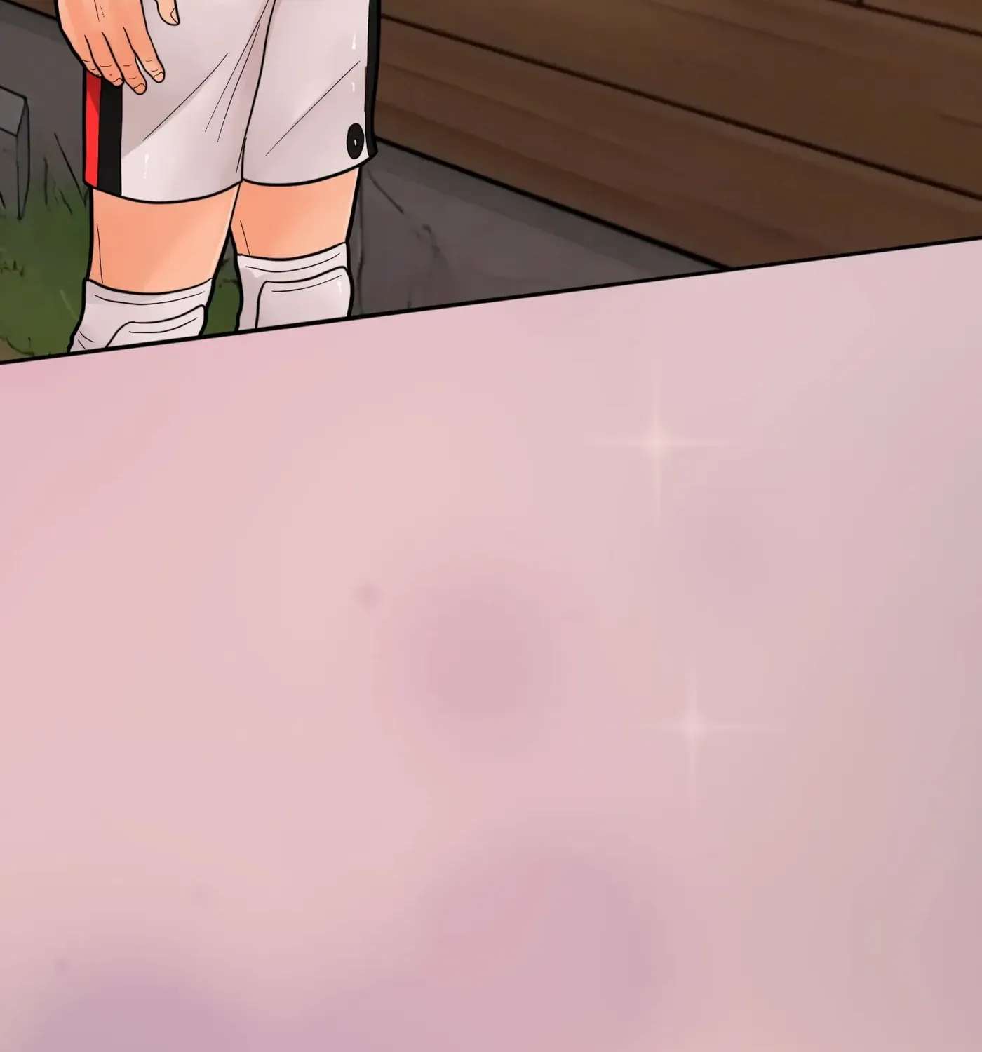 Hot Serve Chapter 7 - page 92
