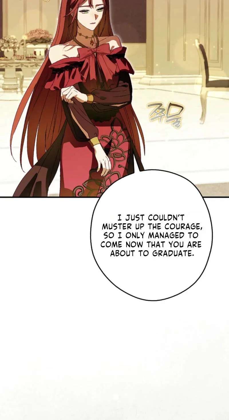 Cinderella's Pocket-Sized Protector Chapter 57 - page 10