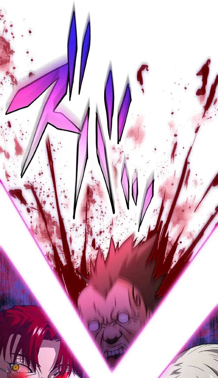 Revenge of the Villain Slayer Chapter 9 - page 52