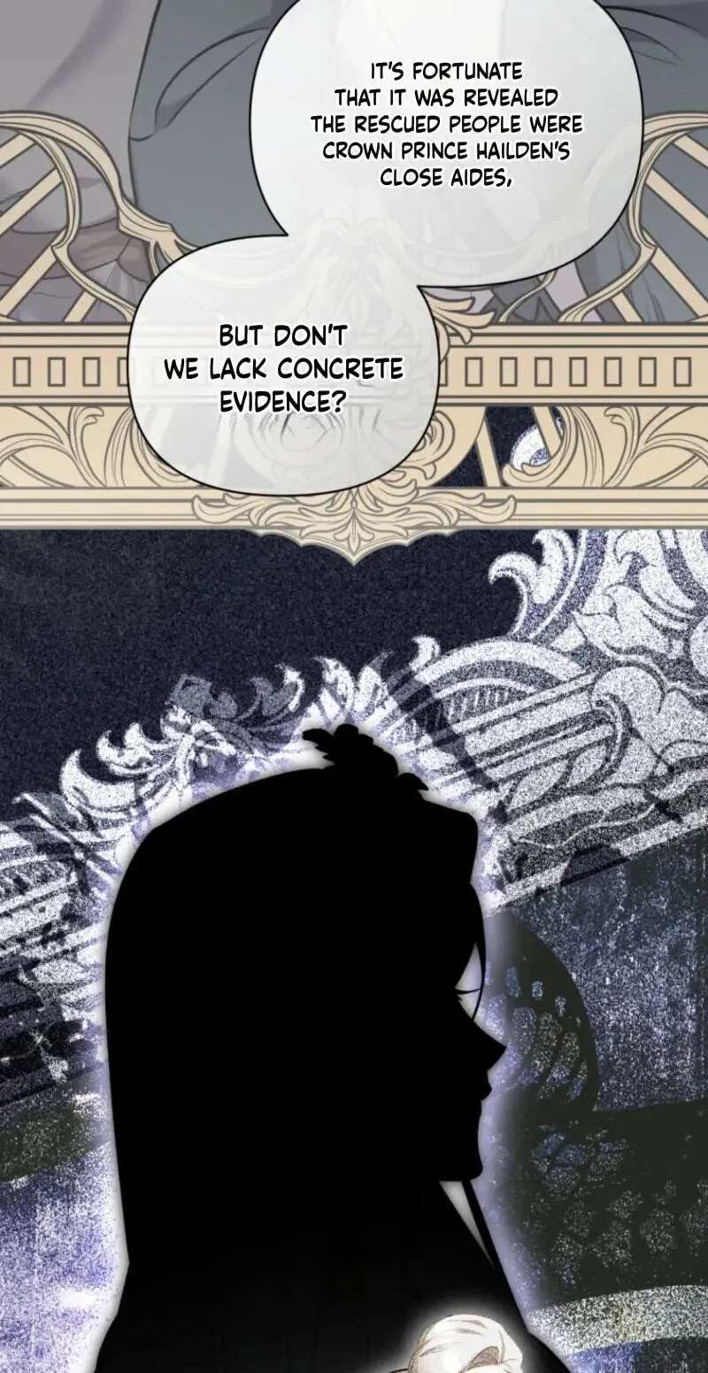 My Mad Fake Marriage to Maddie Chapter 84 - page 56