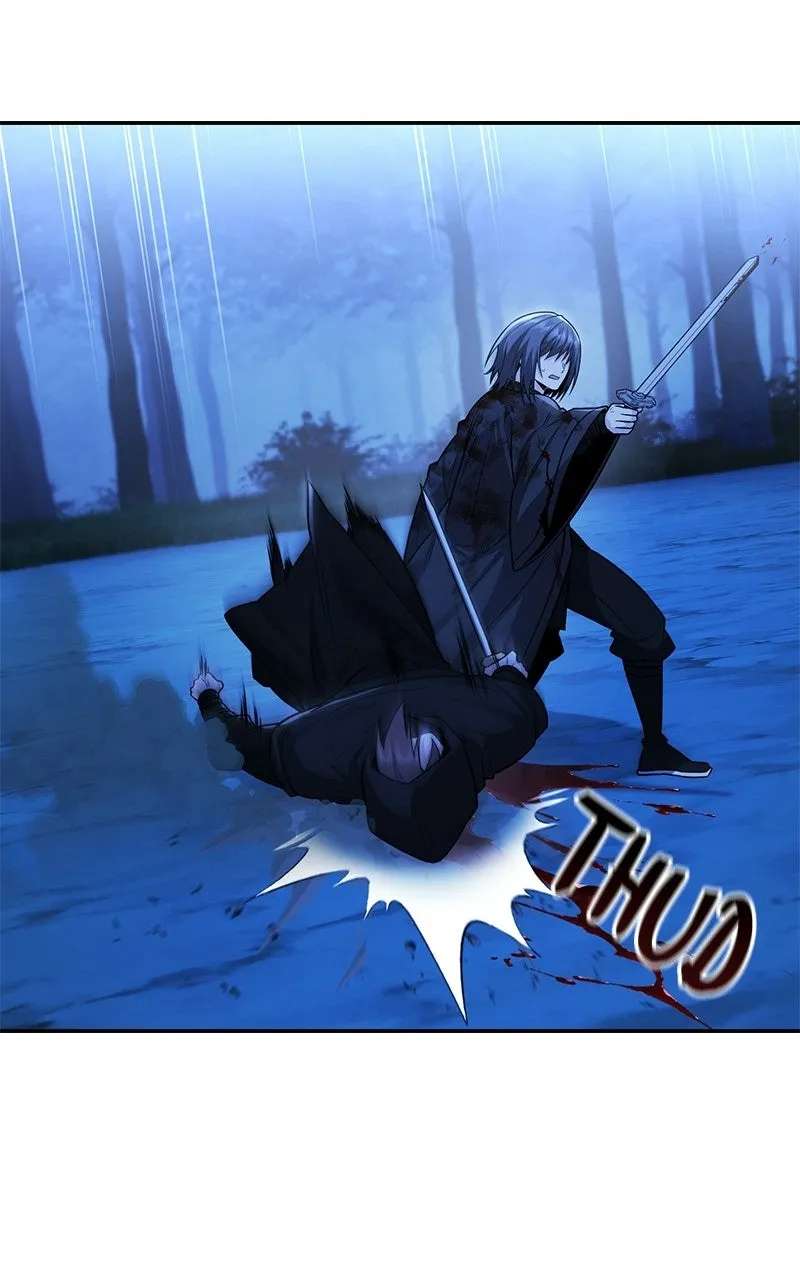 The Genius Swordsmanof Mount Hua Chapter 70 - page 5