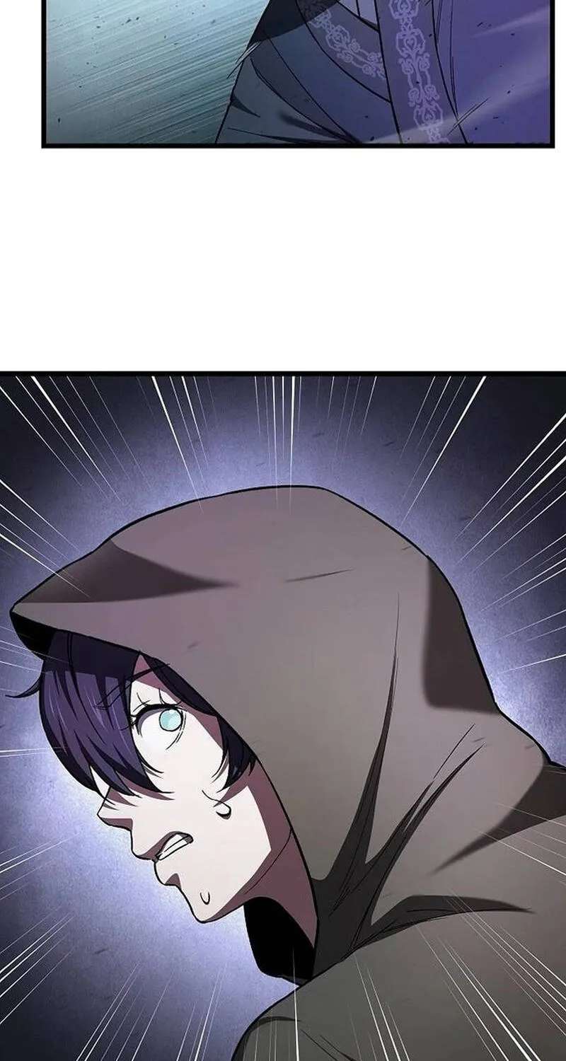 Who’s threatening you with a knife to make you a Heavenly Demon? Chapter 57 - page 10