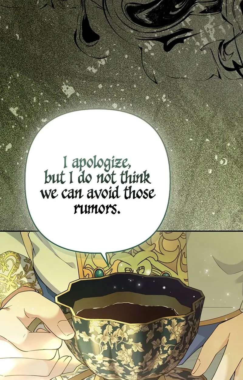 Revenge of Reborn Villainess Chapter 3 - page 168