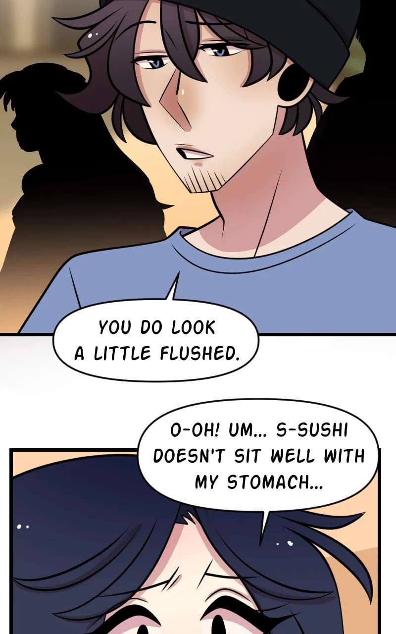 Down To Earth Chapter 265 - page 58