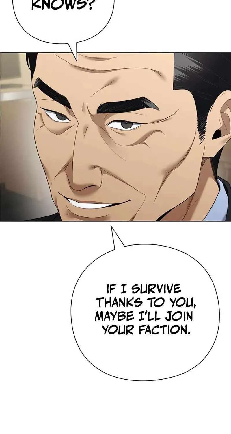 The Politician Who Can See the Future Chapter 44 - page 5