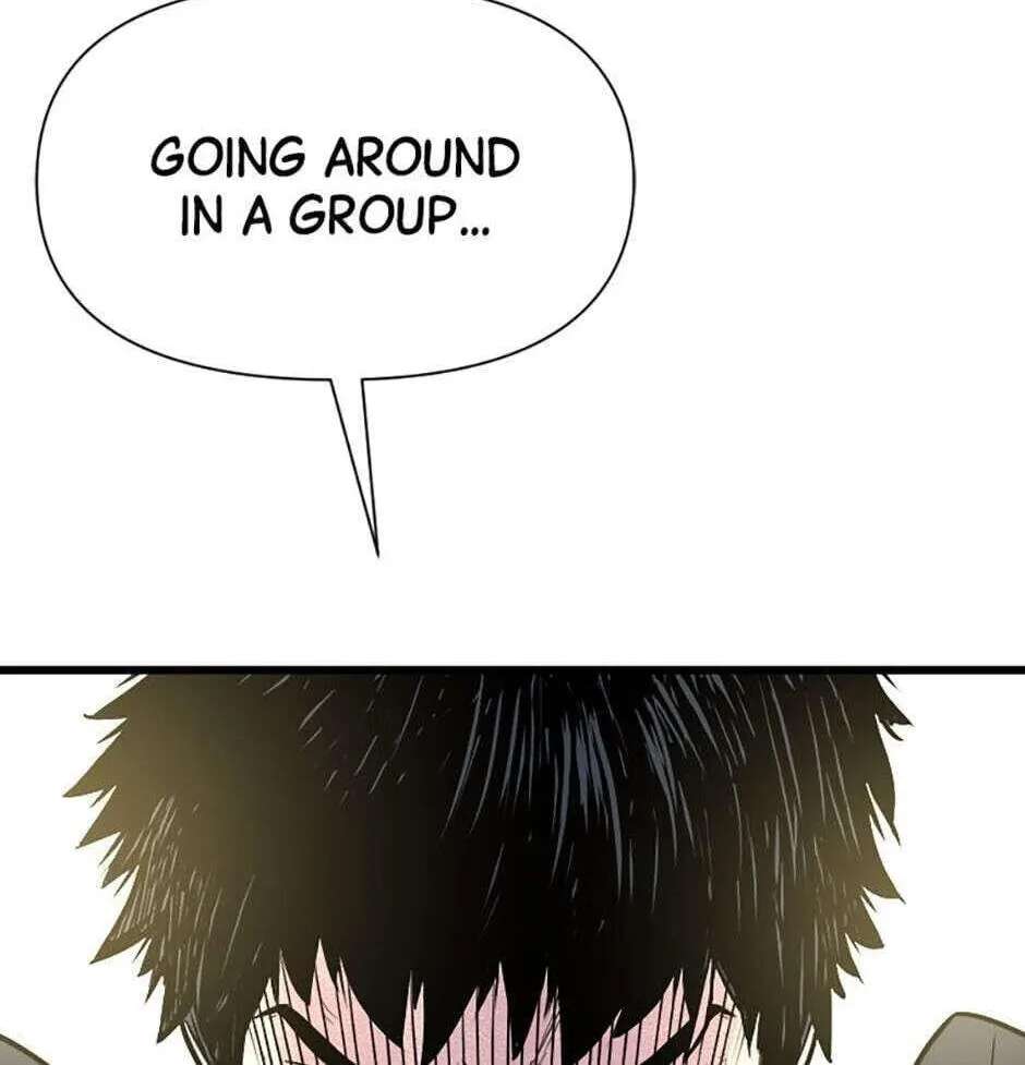 Switch (Ji-Dong & Kim Dong-Chan) Chapter 3 - page 4