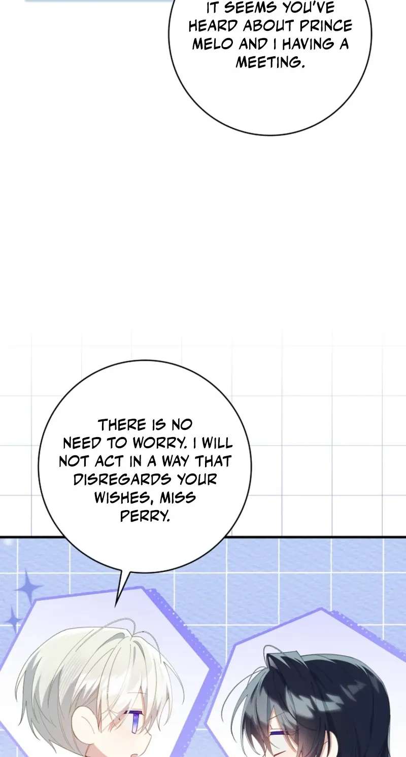 I Saved You, But I’m Not Responsible Chapter 78 - page 75