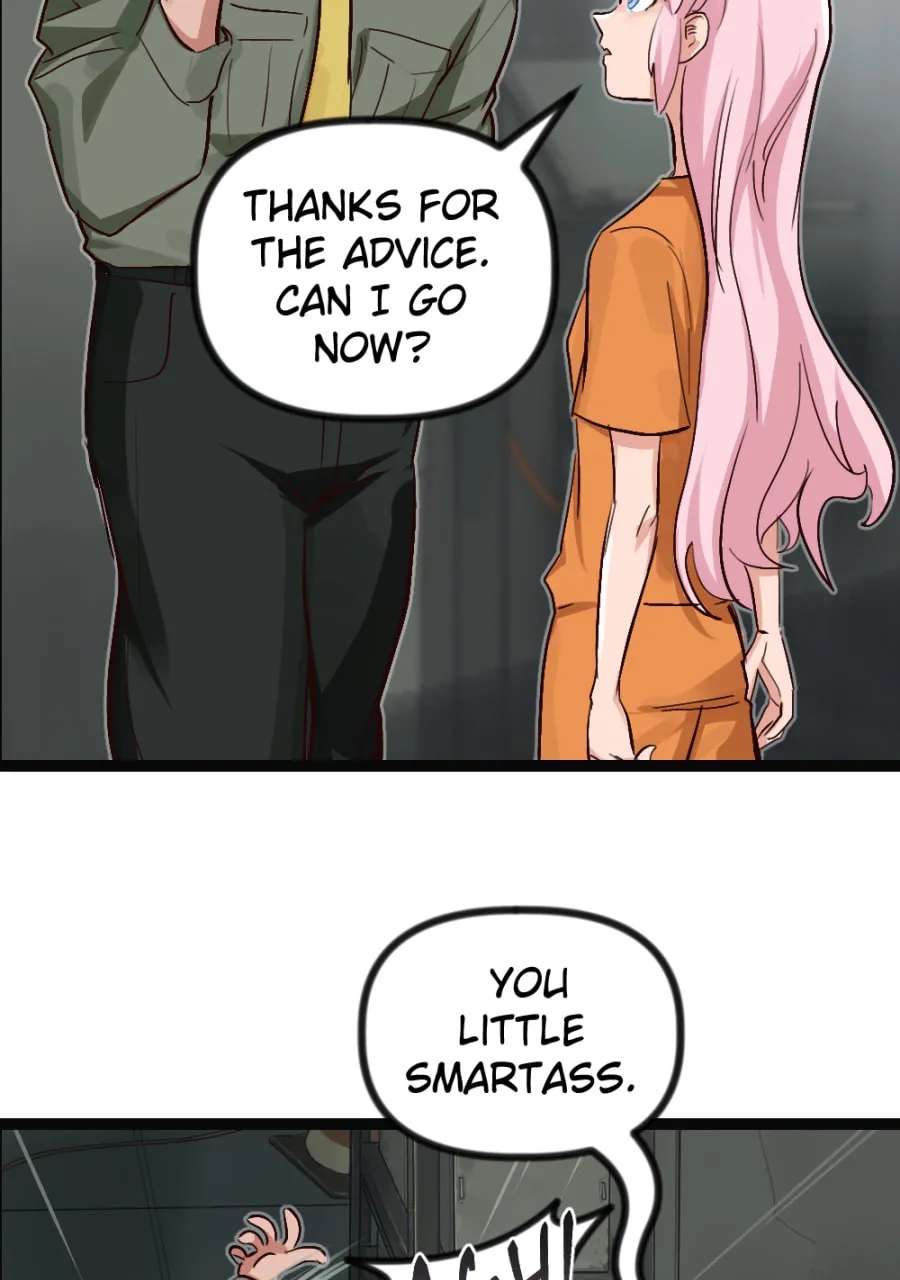 Clinic of Horrors (Canvas) Chapter 275 - page 8