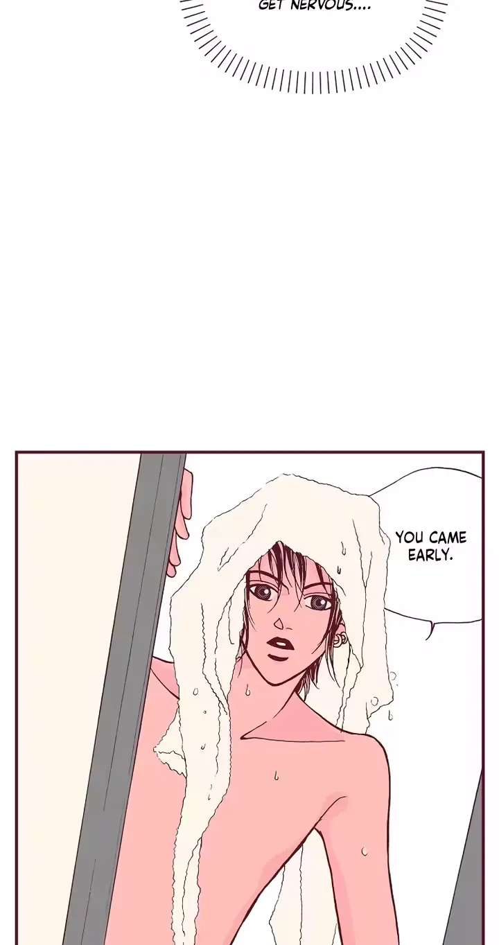 Unplugged Boy Chapter 10 - page 47