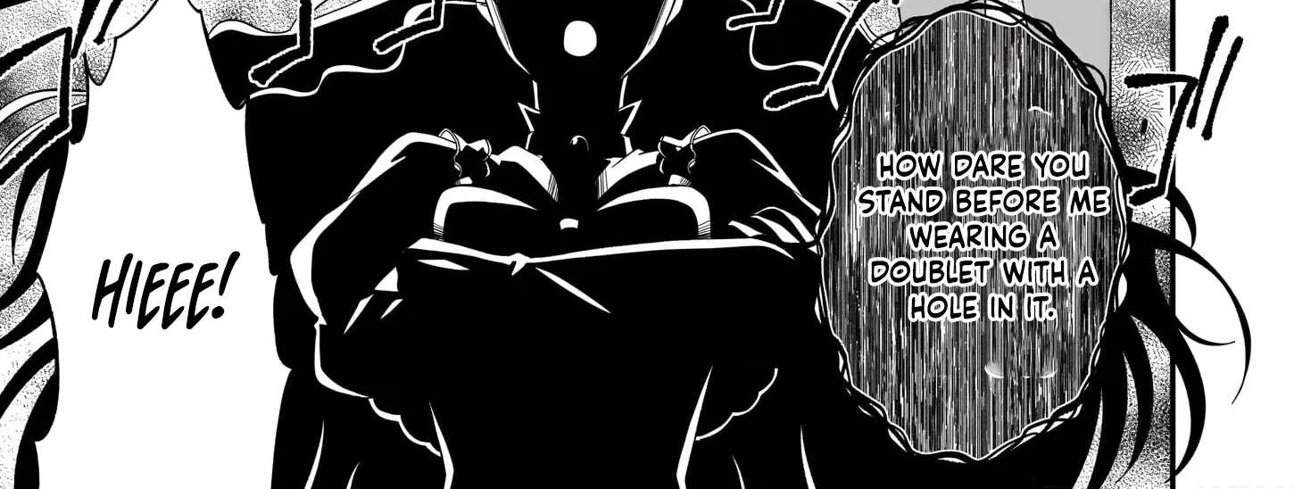 Hakoiri Koujou wa Shikou no Koi wo Onozomi desu! - Risou no Tonogata wo Sagasu Tabi ni Demasu. Tadashi, Utsukushisha Igai Mitomemasen!? Chapter 1 - page 40