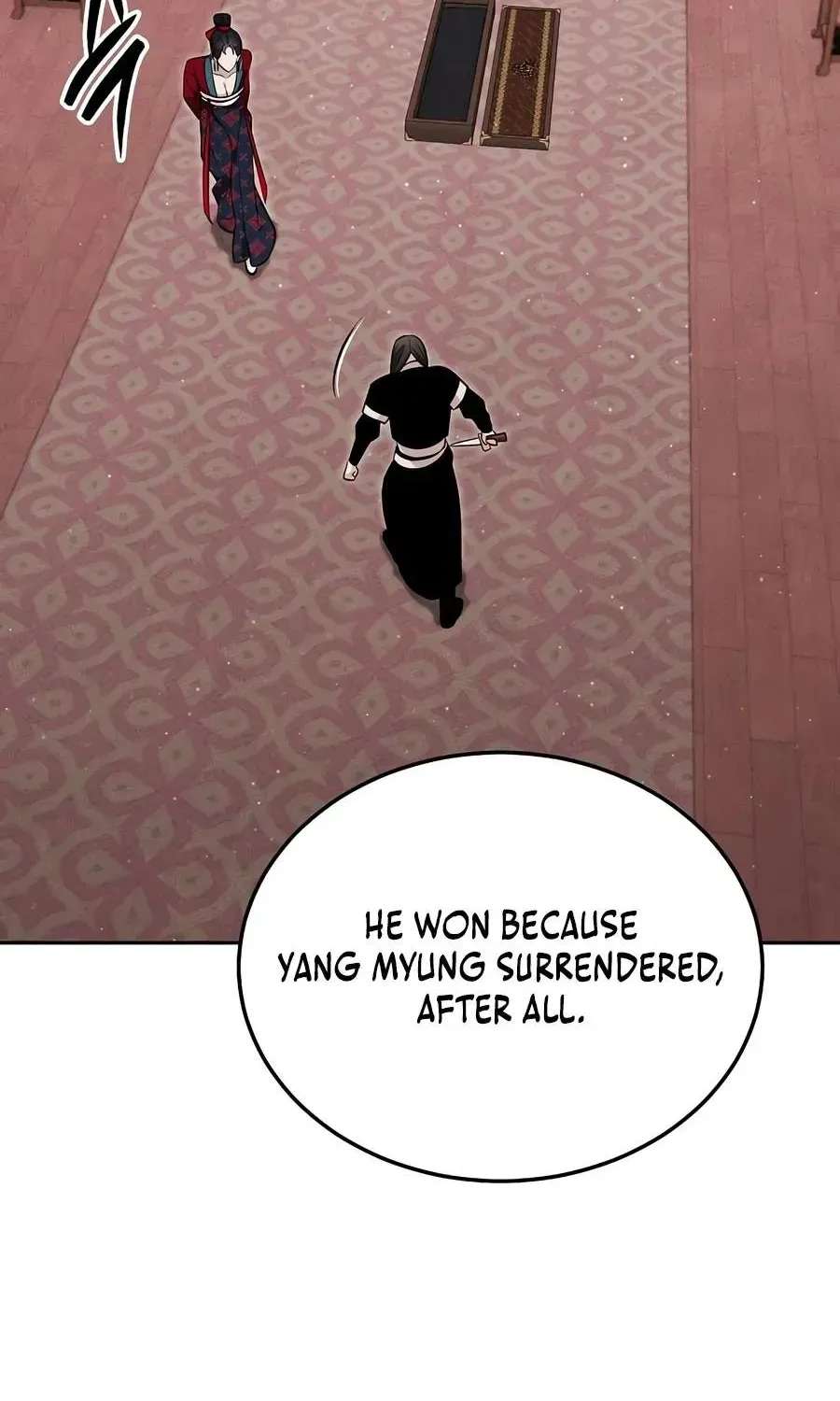 Heavenly Demon Sovereign Chapter 62 - page 52