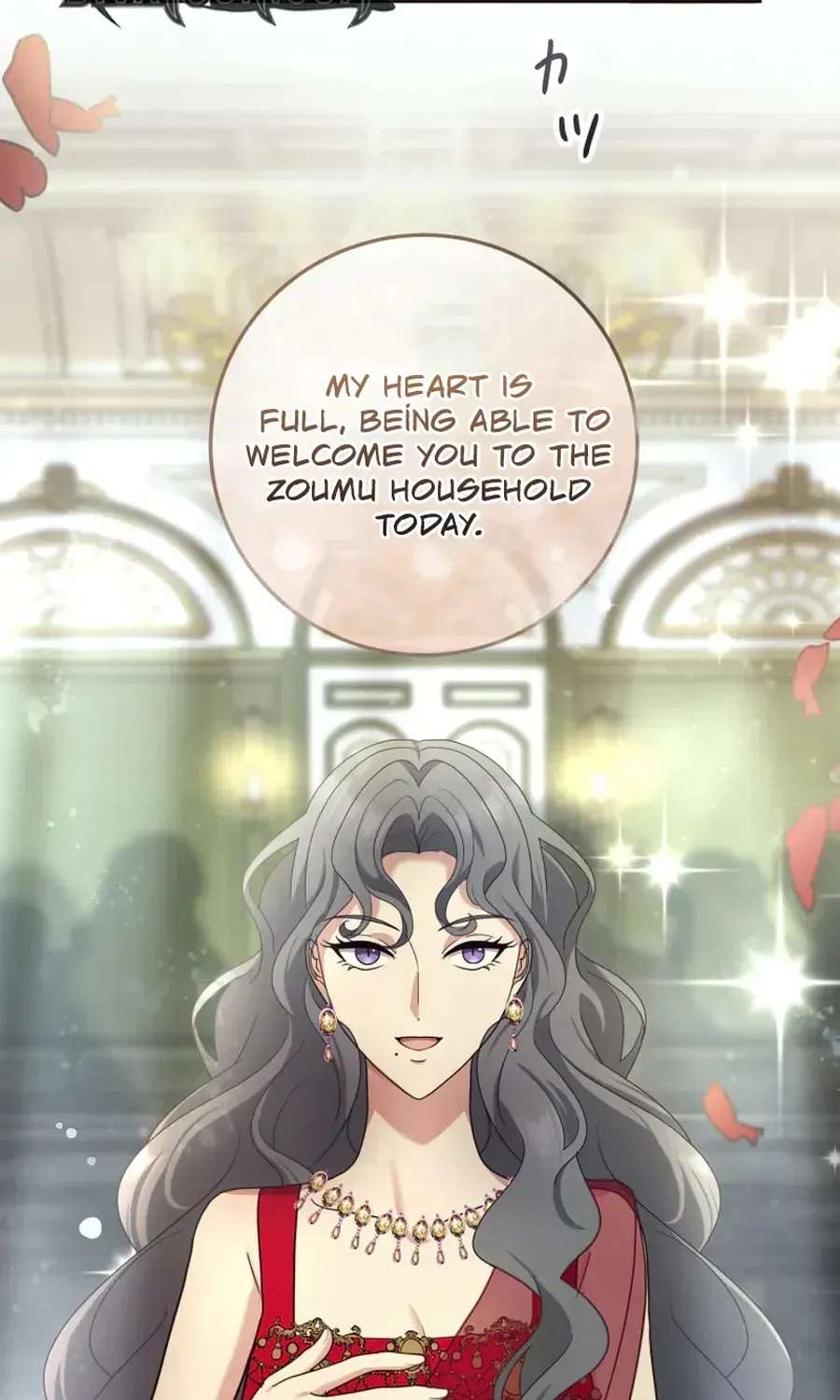 The Beloved Doll Princess Marries into the Wild Chapter 21 - page 50