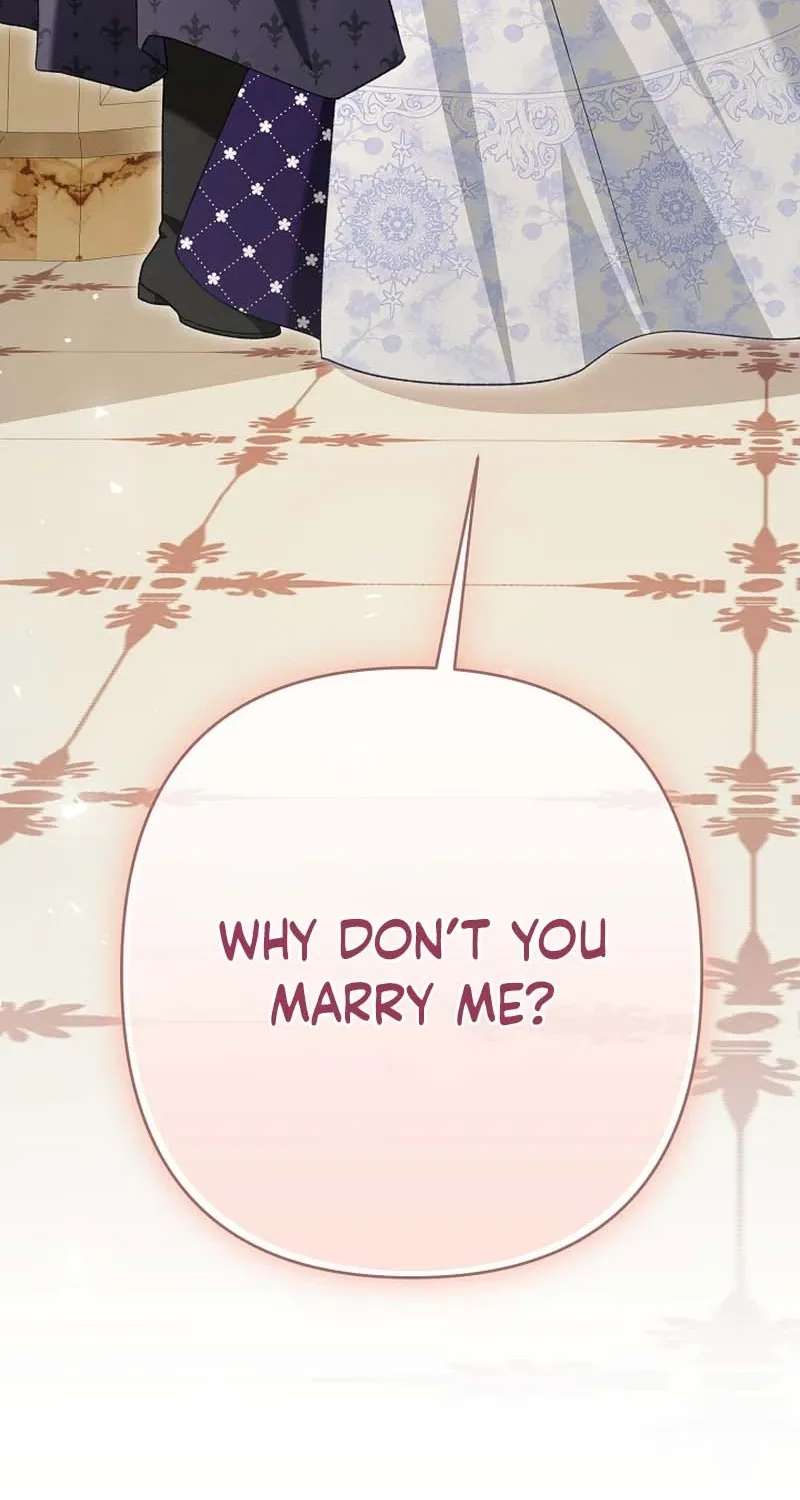 She Wasn’t My Daugther Chapter 56 - page 21